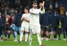 استبعاد أسينسيو من معركة ميونخ يثير الجدل في ريال مدريد