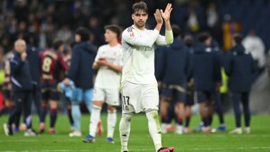 استبعاد أسينسيو من معركة ميونخ يثير الجدل في ريال مدريد