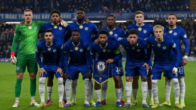 محاولات لإقناع ليام ديلاب نجم تشيلسي بتمثيل أيرلندا