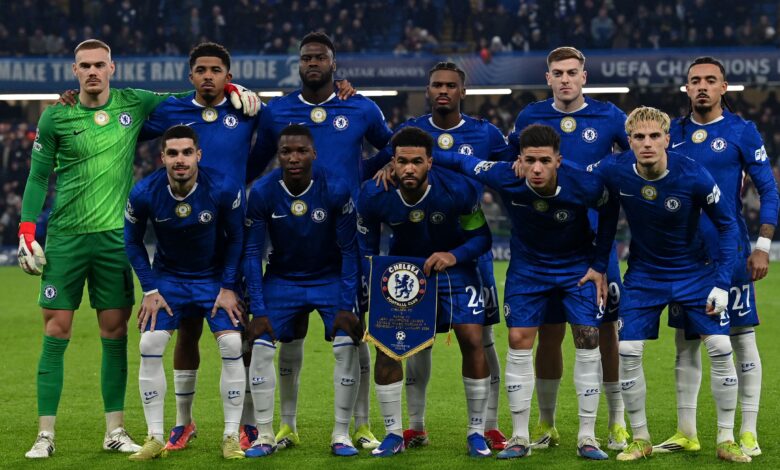 محاولات لإقناع ليام ديلاب نجم تشيلسي بتمثيل أيرلندا