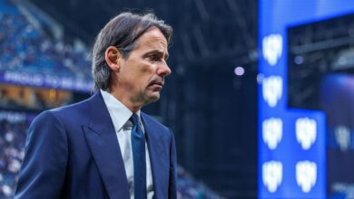 إنزاجي يحسم مستقبله: هل يرحل عن الهلال من أجل إيطاليا؟