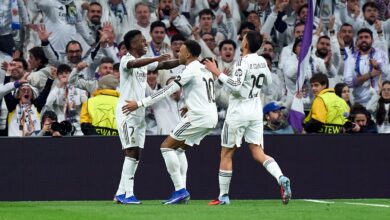 سيبايوس و 15 مليون يورو: عقبة ريال مدريد أمام رحيله لناديه السابق