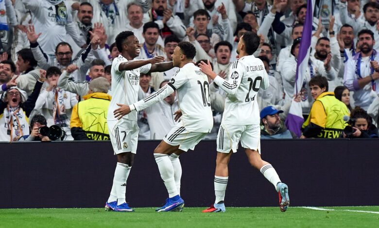 سيبايوس و 15 مليون يورو: عقبة ريال مدريد أمام رحيله لناديه السابق