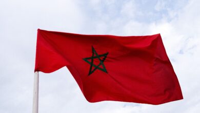 موهبة إسبانية تاريخية تفوز ببطولة مراكش للتنس