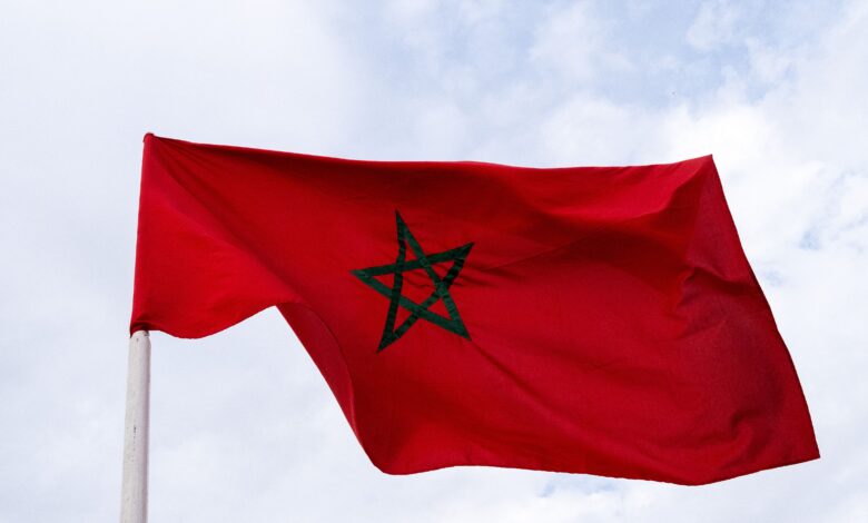 موهبة إسبانية تاريخية تفوز ببطولة مراكش للتنس