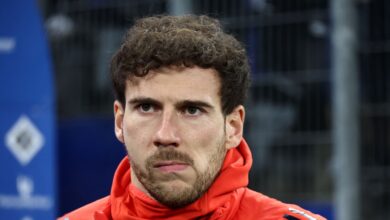 جوريتسكا: ريال مدريد هو دوري الأبطال.. وبايرن سيفوز بكل شيء