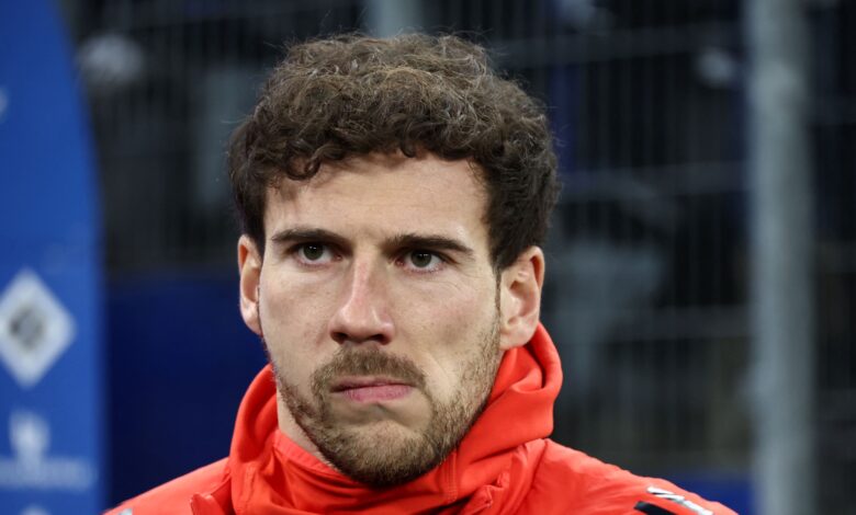 جوريتسكا: ريال مدريد هو دوري الأبطال.. وبايرن سيفوز بكل شيء