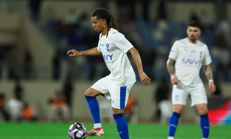 الهلال يستعيد تمبكتي والحربي قبل التعاون.. وغياب بوابري 10 أيام