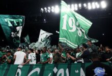 دوري أبطال آسيا للنخبة.. دفعة ثلاثية لأهلي جدة قبل الدحيل