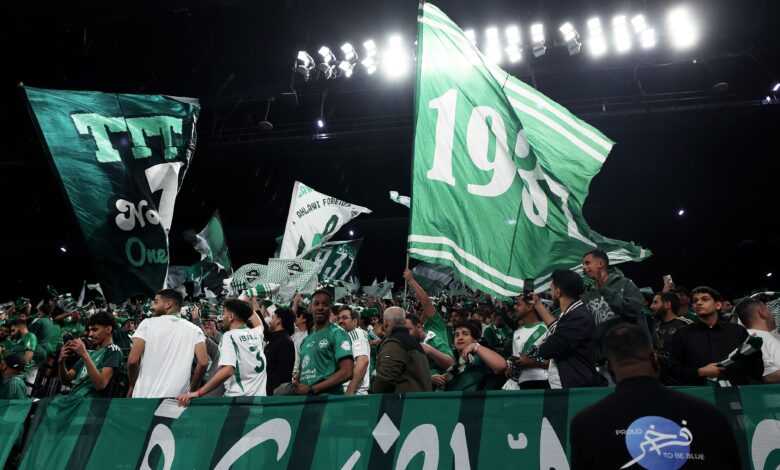 دوري أبطال آسيا للنخبة.. دفعة ثلاثية لأهلي جدة قبل الدحيل