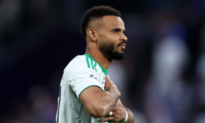 تطورات الحالة الصحية للاعب جوهور بعد ركلة رأسه