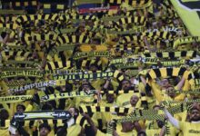 العقوبات الآسيوية تضرب الأندية السعودية: الاتحاد الناجي الوحيد