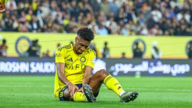 عودة كومان ومارتينيز للنصر: تحديد موعد ظهورهما بعد غياب مؤثر