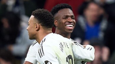 الرواتب الخيالية: مبابي وفينيسيوس يتفوقان على هالاند خارج الملعب