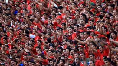 السولية يكشف لـ مصادر إعلامية: الأهلي لم يقدرني.. وجرحي من عدم الوداع