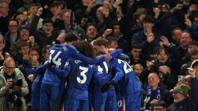 إنزو فيرنانديز يعرض نفسه على ريال مدريد مرتين خلال شهر