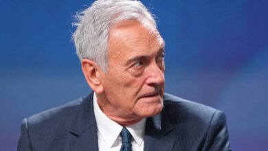 استقالة رئيس الاتحاد الإيطالي: رياح التغيير تهب بعد الإخفاق المونديالي