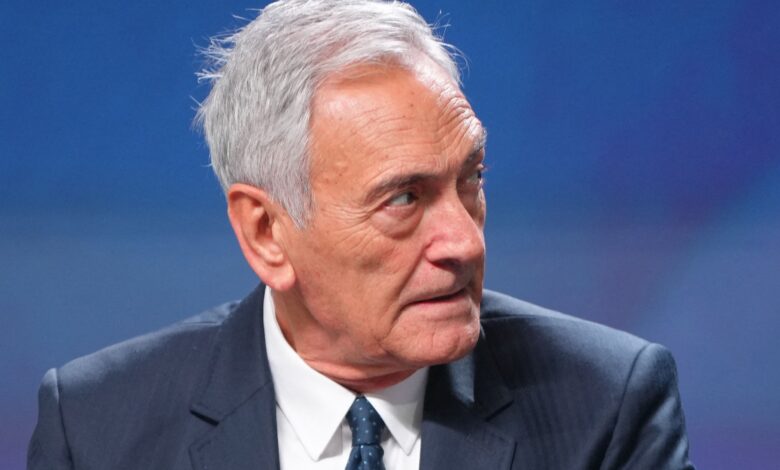 استقالة رئيس الاتحاد الإيطالي: رياح التغيير تهب بعد الإخفاق المونديالي