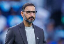 سعد الشهري: لم أتلق عرضًا لقيادة المنتخب السعودي