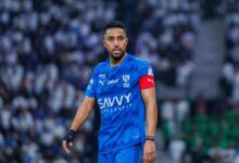 سالم الدوسري يغيب عن الهلال أمام التعاون.. صدمة جديدة للجماهير