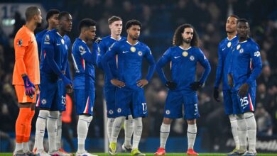 تشيلسي يسجل خسارة مالية تاريخية في البريميرليج: 300 مليون يورو