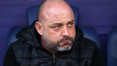 الكونغو الديمقراطية تحتجز لاعبيها بعد التأهل التاريخي للمونديال