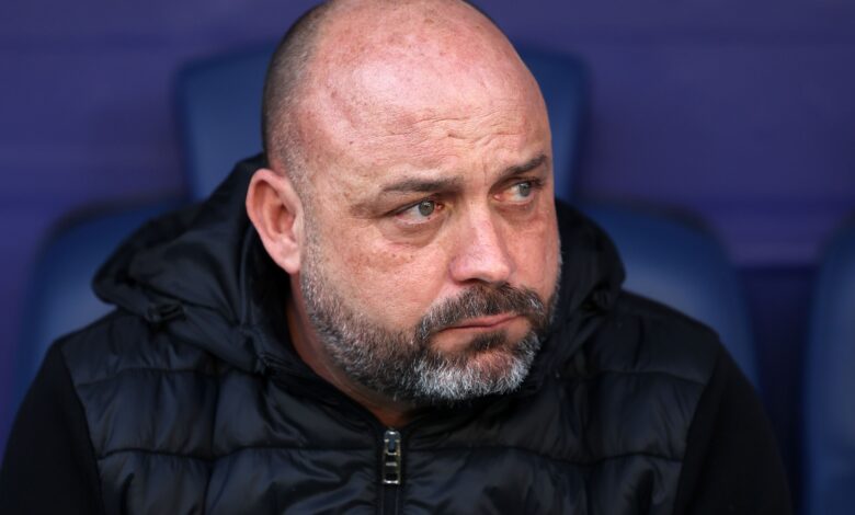 الكونغو الديمقراطية تحتجز لاعبيها بعد التأهل التاريخي للمونديال