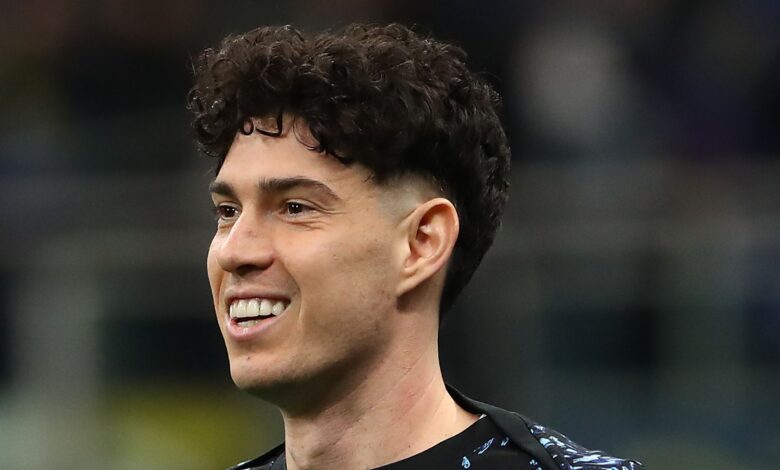 صفقة باستوني.. برشلونة يُضحي بجوهرة لخفض السعر