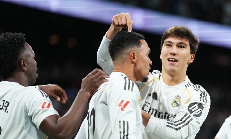 الموسم الصفري والمونديال يمنحان نجم ريال مدريد طوق النجاة