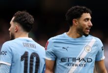 استبعاد مرموش: هل فقد مرموش ثقة جوارديولا؟