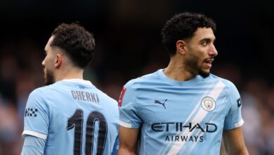 استبعاد مرموش: هل فقد مرموش ثقة جوارديولا؟