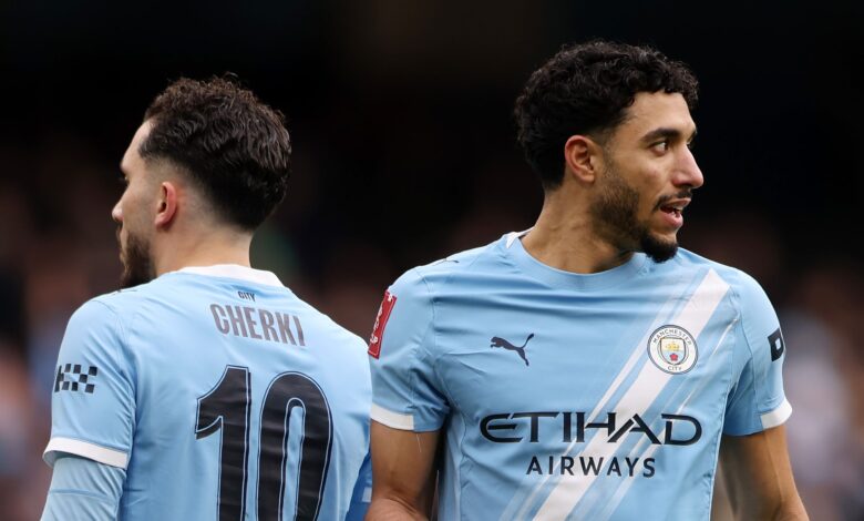 استبعاد مرموش: هل فقد مرموش ثقة جوارديولا؟