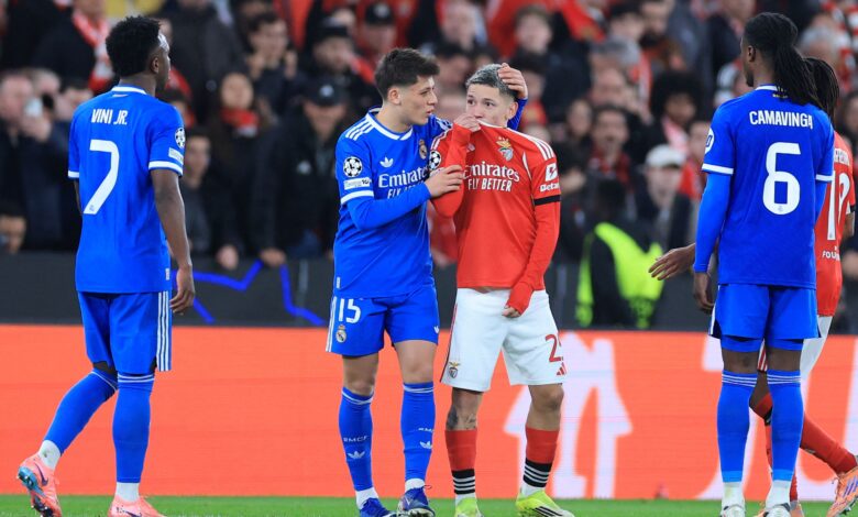 بريستياني ينفي الإساءة لفينيسيوس: عوقبت دون دليل