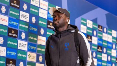 كوليبالي: لن أخوض كأس العالم 2026 في هذا العمر