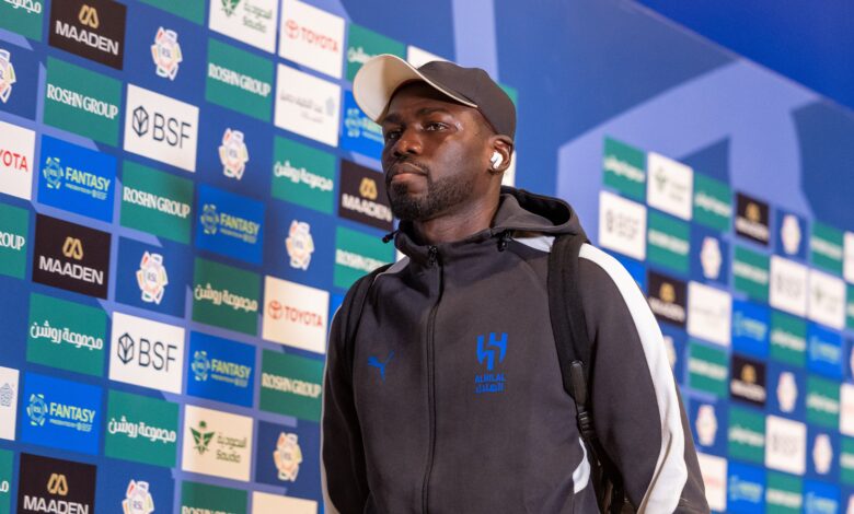 كوليبالي: لن أخوض كأس العالم 2026 في هذا العمر