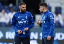 مفاجأة نيمار للهلال.. بن مساعد: بنزيما أقل راتبًا مع الهلال!