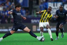 طرد ديابي: خبير تحكيمي يحسم الجدل حول صحة البطاقة الحمراء