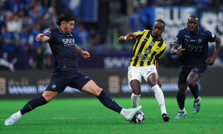 طرد ديابي: خبير تحكيمي يحسم الجدل حول صحة البطاقة الحمراء