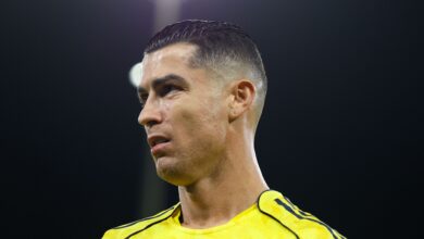 فورتونيس ساحر الخليج يعادل إنجاز رونالدو ومحرز في دوري روشن