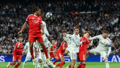 ريال مدريد يدرس بيع كامافينجا.. وباريس سان جيرمان يترقب