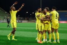 النصر يحمي ظهره.. اتفاق وشيك قبل ميركاتو الصيف