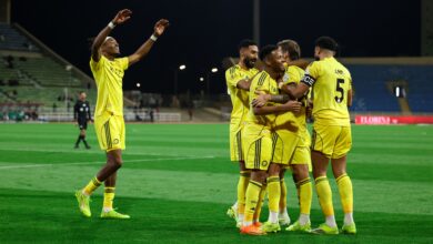 النصر يحمي ظهره.. اتفاق وشيك قبل ميركاتو الصيف