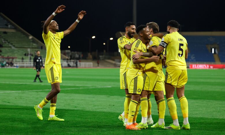 النصر يحمي ظهره.. اتفاق وشيك قبل ميركاتو الصيف