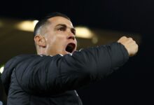 رونالدو يعود: جيسوس يحسم قراره النهائي بشأن مشاركة النجم مع النصر