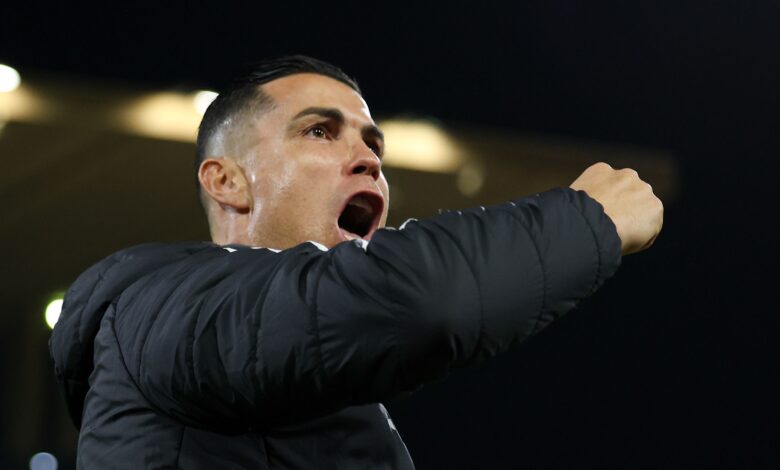 رونالدو يعود: جيسوس يحسم قراره النهائي بشأن مشاركة النجم مع النصر