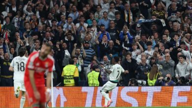 العنصرية في كرة القدم: إنجلترا تتقدم، يامال وفينيسيوس تحت الهجوم