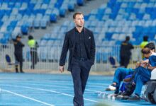 ماتياس يايسله يكتب التاريخ مع الأهلي برقم قياسي في دوري روشن