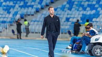 ماتياس يايسله يكتب التاريخ مع الأهلي برقم قياسي في دوري روشن