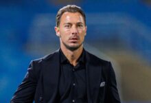 يايسله يتهرب من أسئلة المنتخب السعودي.. هل يقود الأخضر؟