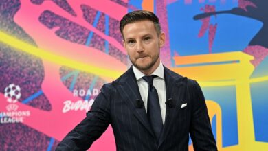 راكيتيتش يفسر تفوق ريال مدريد الأوروبي: العمل الجيد هو السر